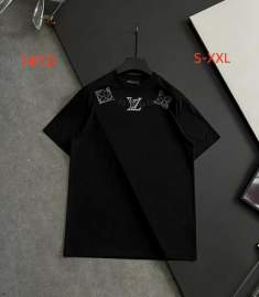 Picture of Louis Vuitton T Shirts Short _SKULVS-2XL12yr2197963